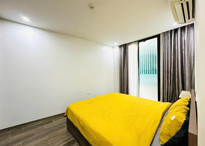 Hanoi Home 10 - Comfortable Apartment For Expart