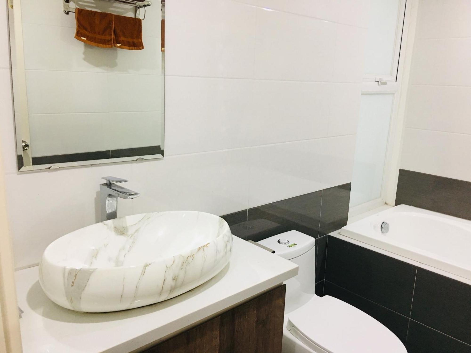 अपार्टमेंट 10 - Comfortable For Expart *