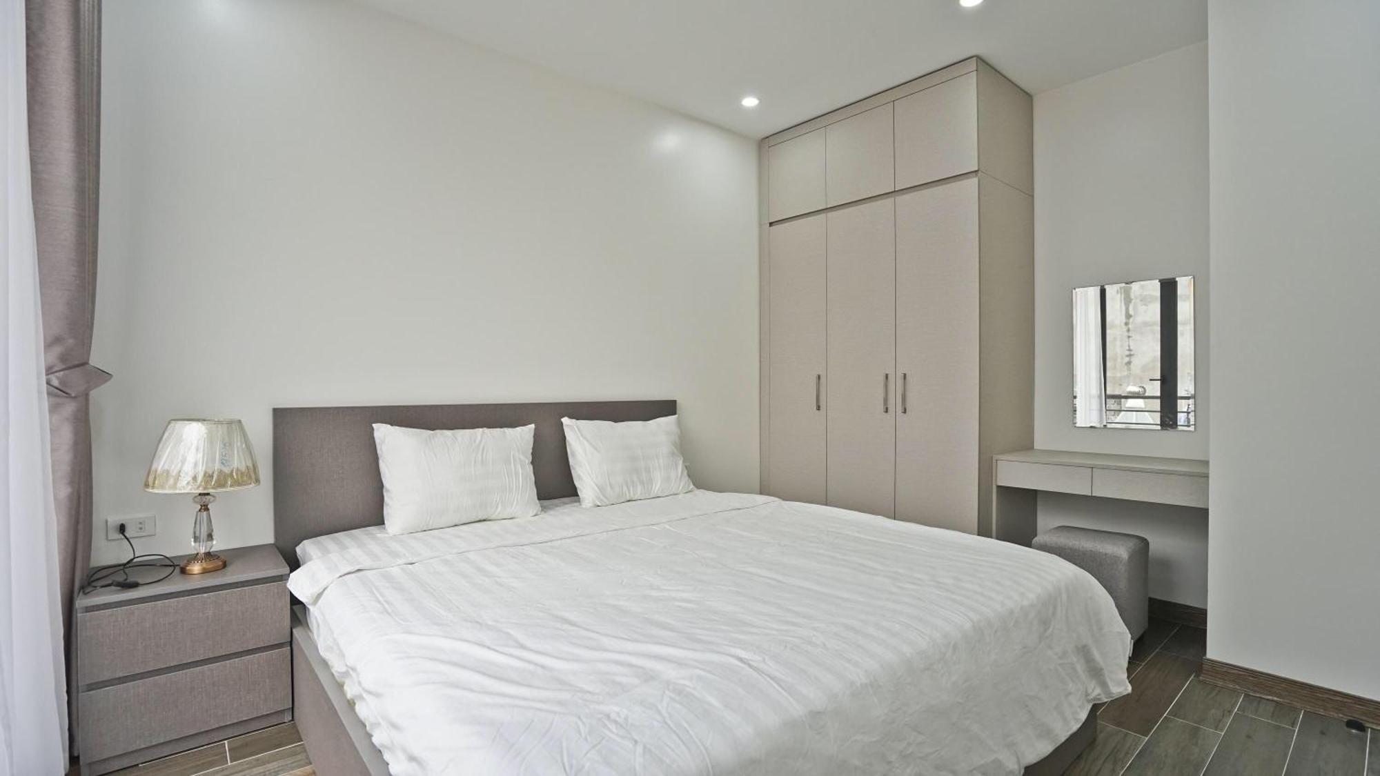 10 - Comfortable For Expart Hanoi