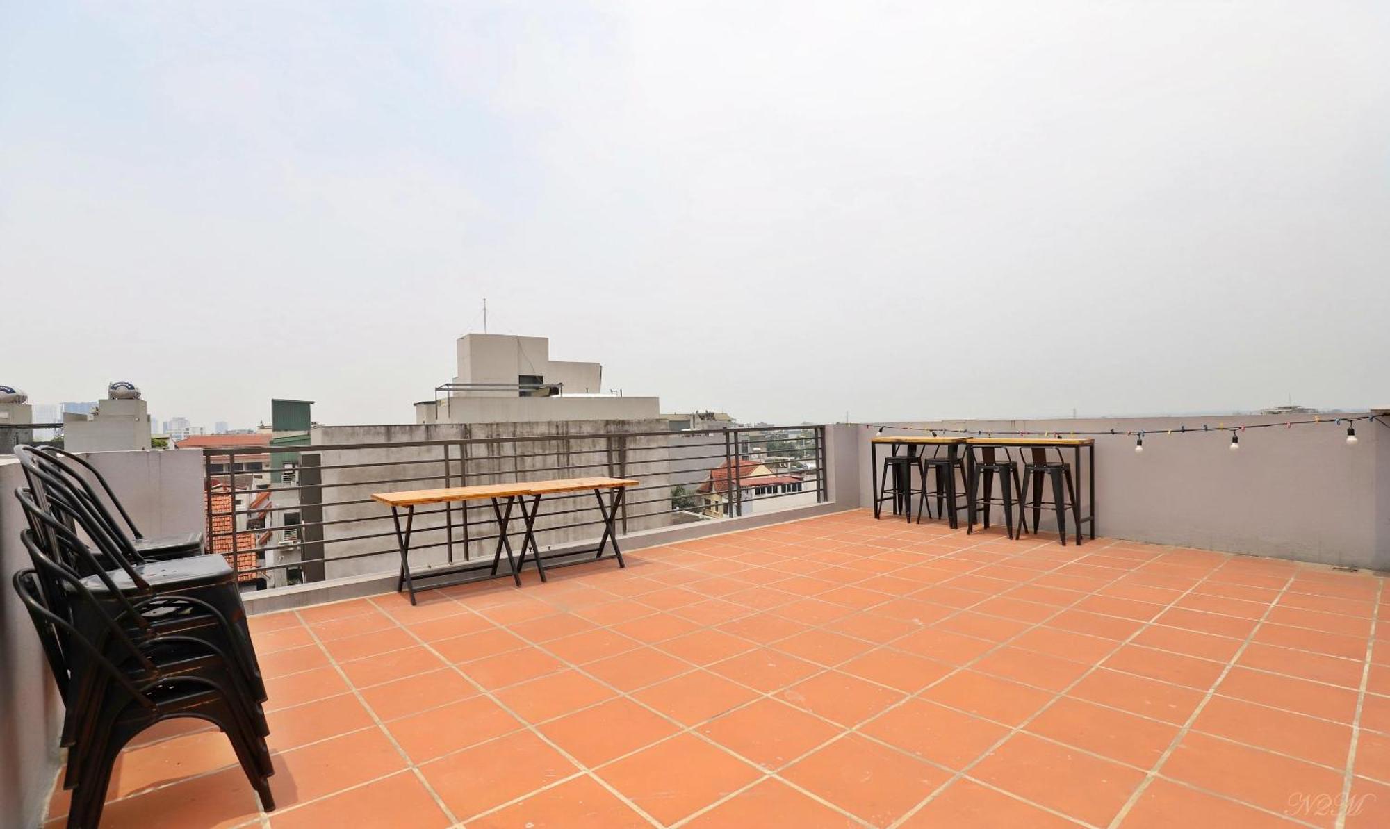 10 - Comfortable For Expart अपार्टमेंट Hanoi