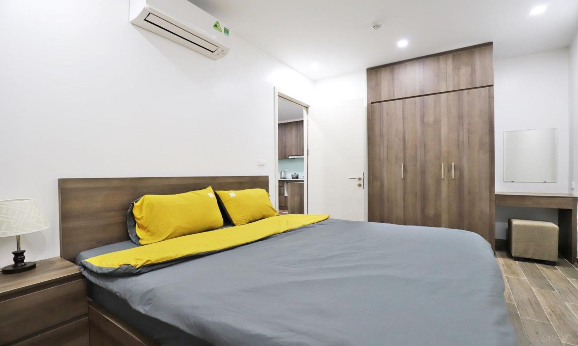 अपार्टमेंट 10 - Comfortable For Expart Hanoi