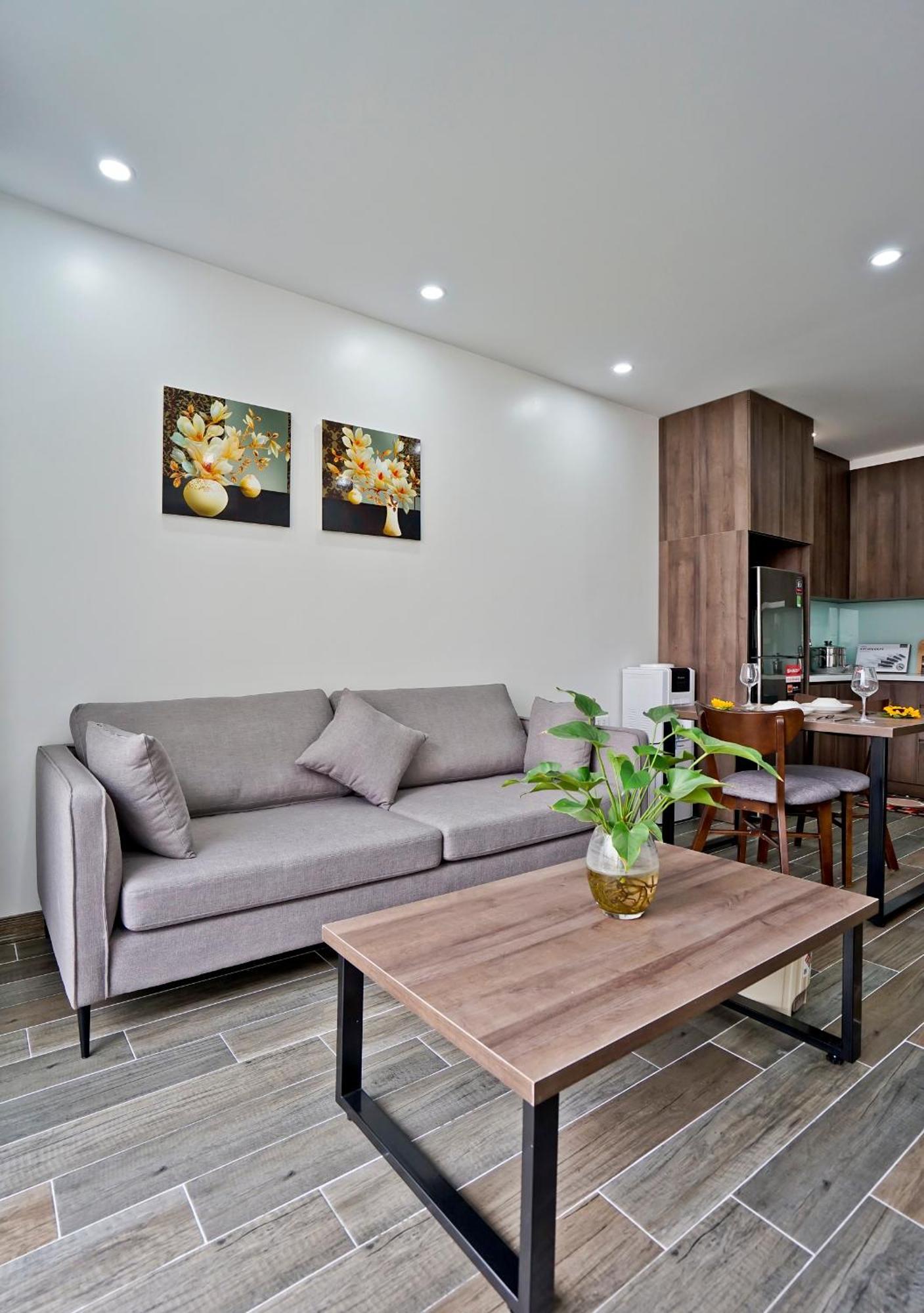 10 - Comfortable For Expart अपार्टमेंट Hanoi