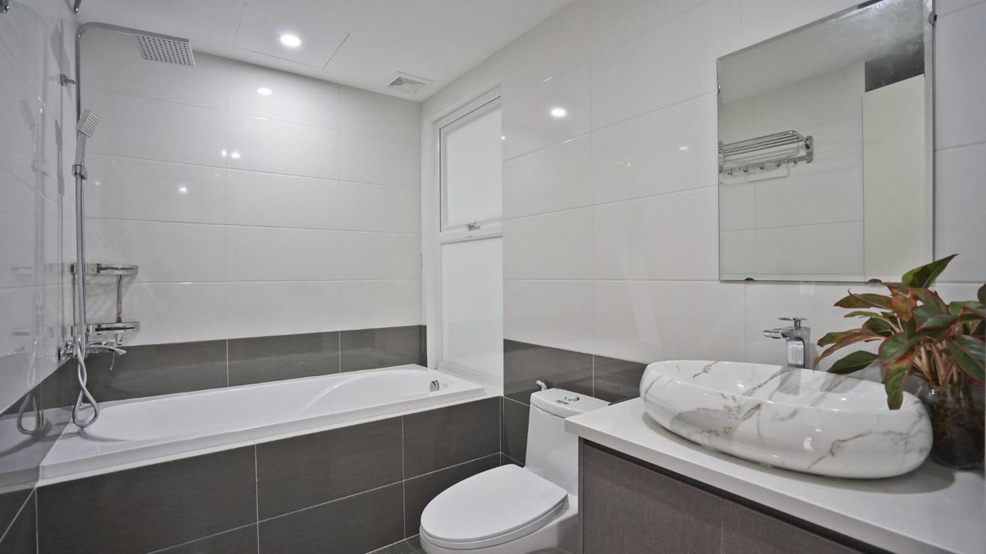 10 - Comfortable For Expart अपार्टमेंट Hanoi
